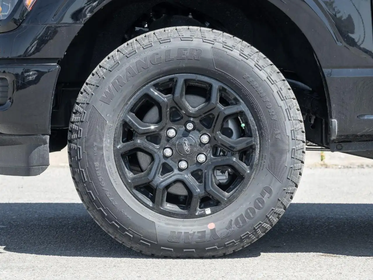 Ford F 150 fotografie Ford F 150