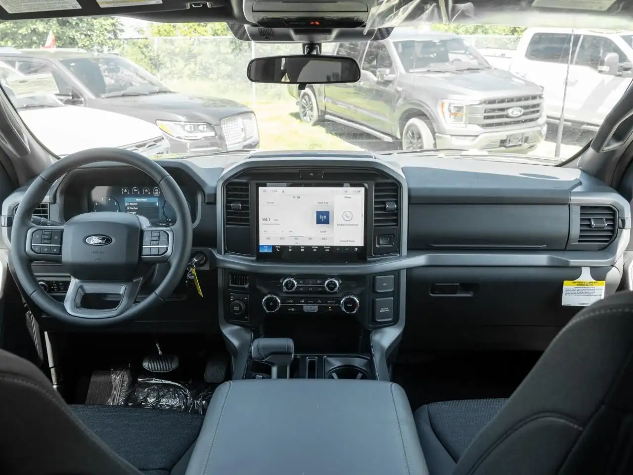 Ford F 150 fotografie Ford F 150