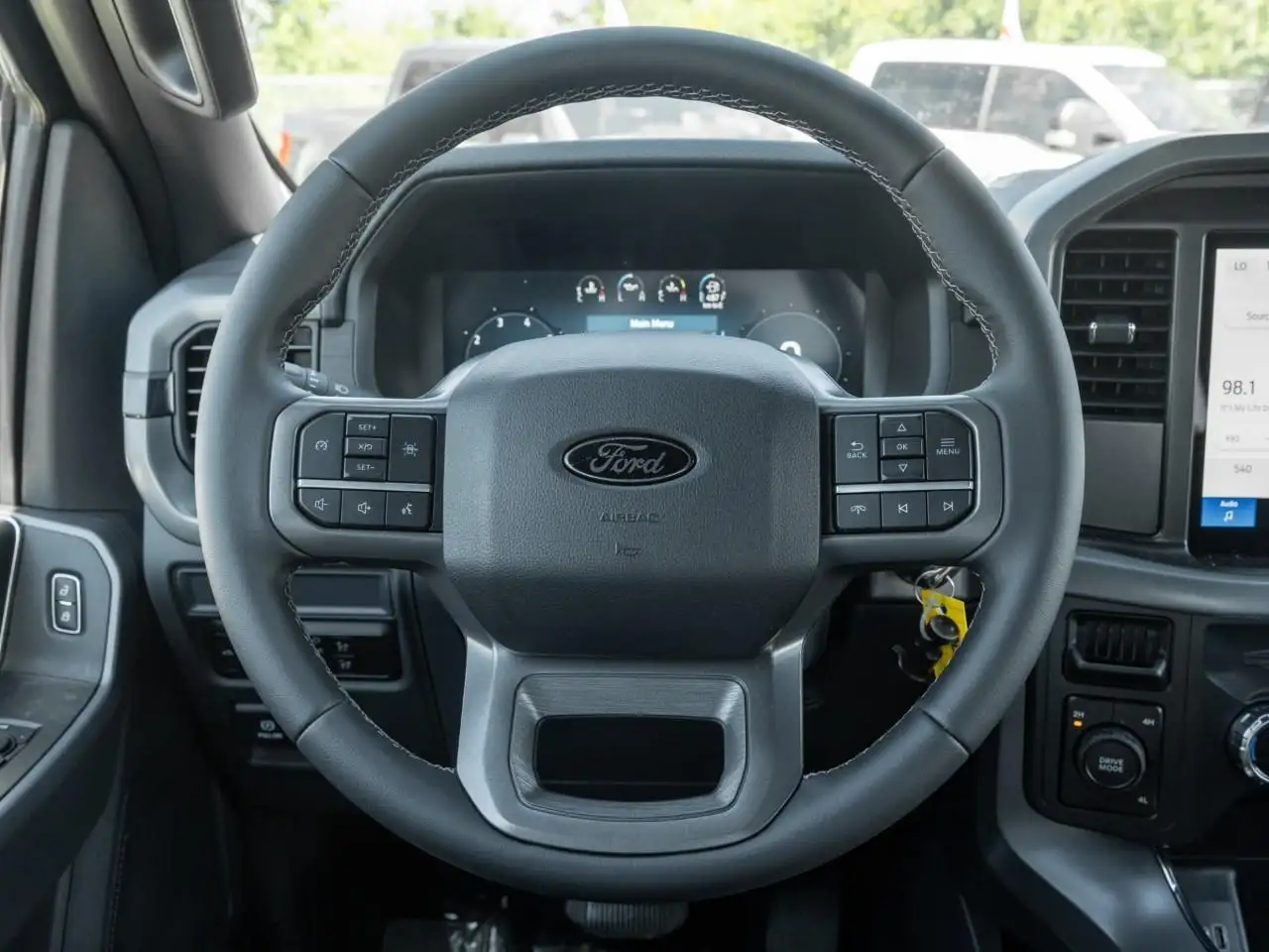 Ford F 150 fotografie Ford F 150