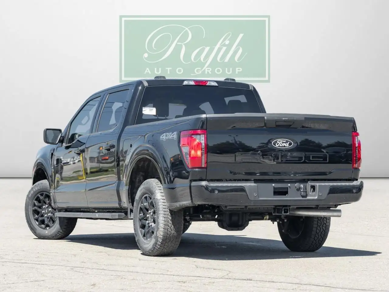 Ford F 150 fotografie Ford F 150