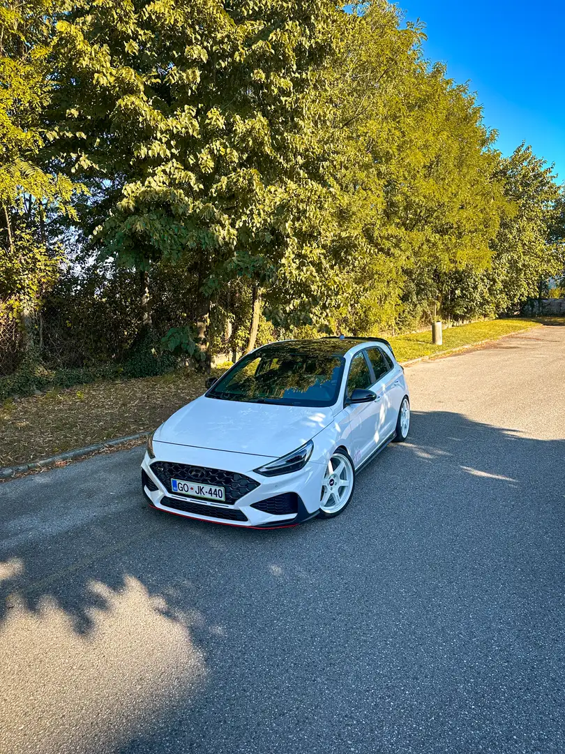 Hyundai i30 2.0 T-GDI DCT N Performance - 1