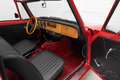 Triumph Herald 13/60 Cabrio|Europese auto| Goede staat| 1969 crvena - thumbnail 11