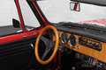 Triumph Herald 13/60 Cabrio|Europese auto| Goede staat| 1969 Czerwony - thumbnail 9