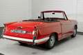 Triumph Herald 13/60 Cabrio|Europese auto| Goede staat| 1969 Rood - thumbnail 16