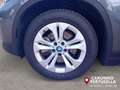 BMW X1 xDrive25e Business Advantage Gris - thumbnail 14