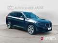 BMW X1 xDrive25e Business Advantage Gris - thumbnail 8