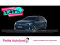 Volkswagen ID.7 Tourer 4M GTX AHK IQ.LIGHT NAVI ACC Blau - thumbnail 1