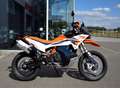 KTM 890 Adventure R - BTW-MOTOR Wit - thumbnail 5