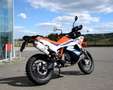 KTM 890 Adventure R - BTW-MOTOR Wit - thumbnail 4