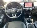 Nissan Juke 1.0 DIG-T N-Connecta Navi Kamera Gris - thumbnail 19