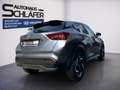Nissan Juke 1.0 DIG-T N-Connecta Navi Kamera Grigio - thumbnail 4