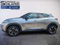Nissan Juke 1.0 DIG-T N-Connecta Navi Kamera Grigio - thumbnail 7