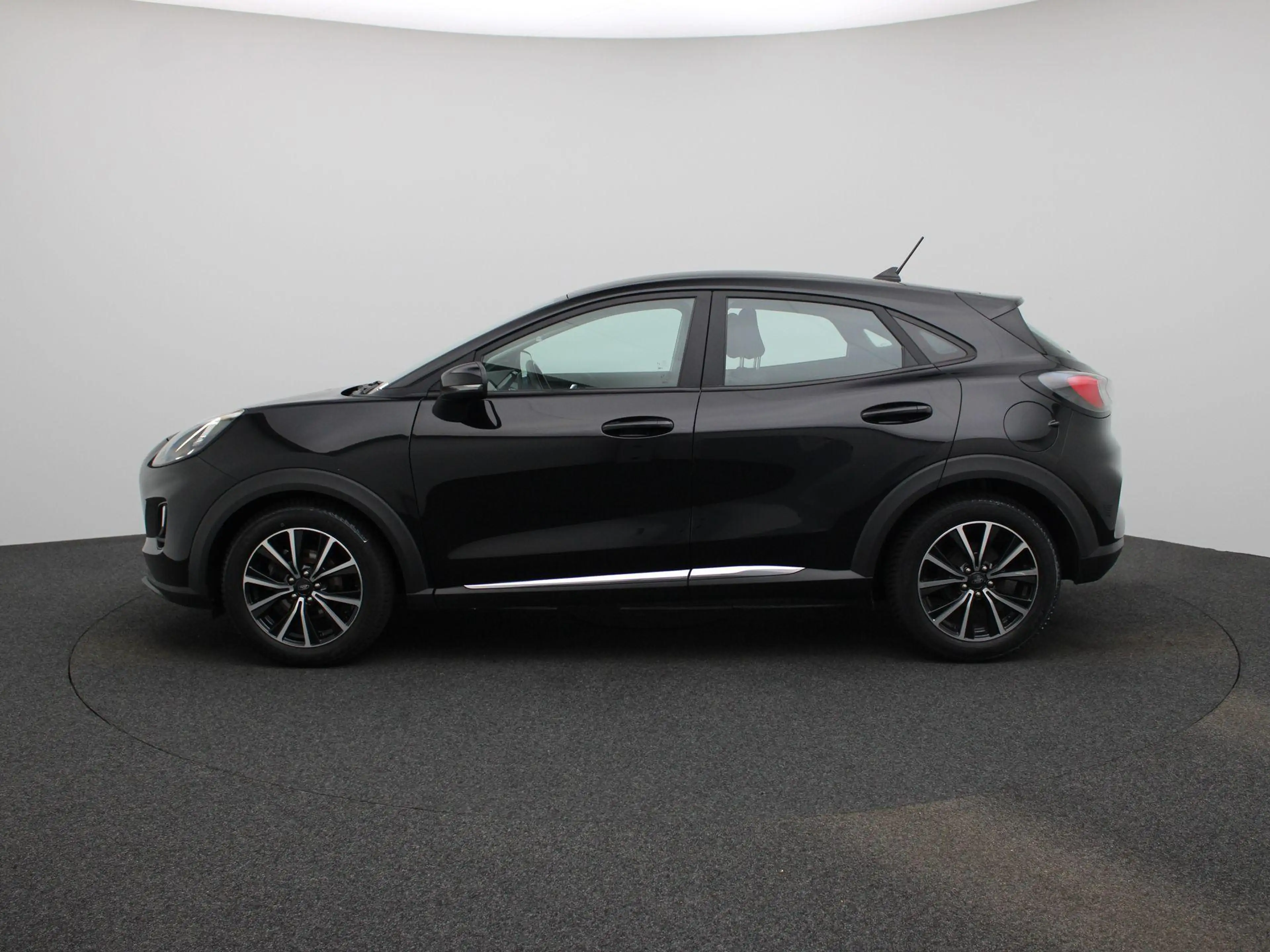 Ford Puma 1.0 EcoBoost Hybrid Titanium | Apple Carplay/Andro — photo 5