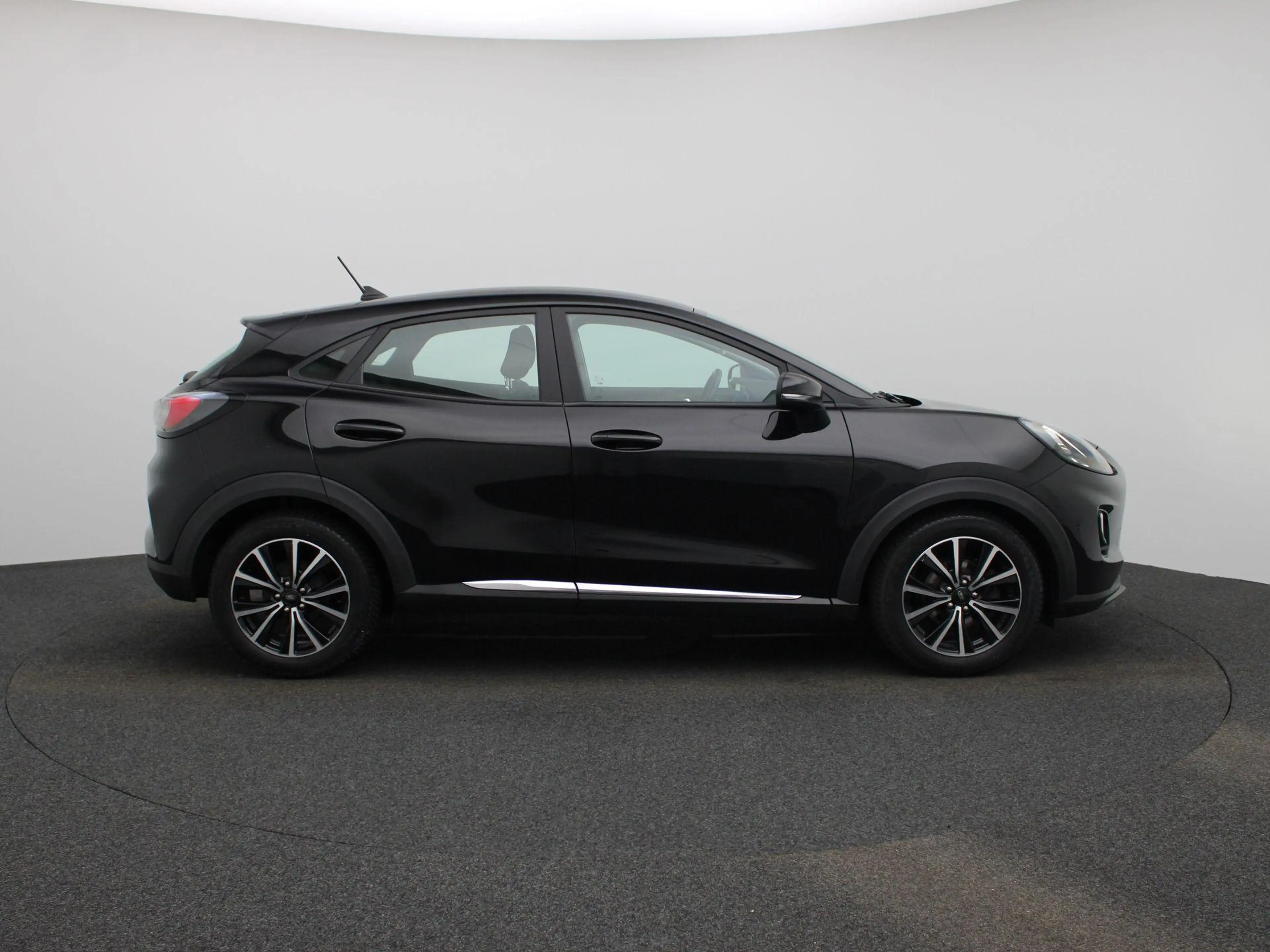 Ford Puma 1.0 EcoBoost Hybrid Titanium | Apple Carplay/Andro — photo 7