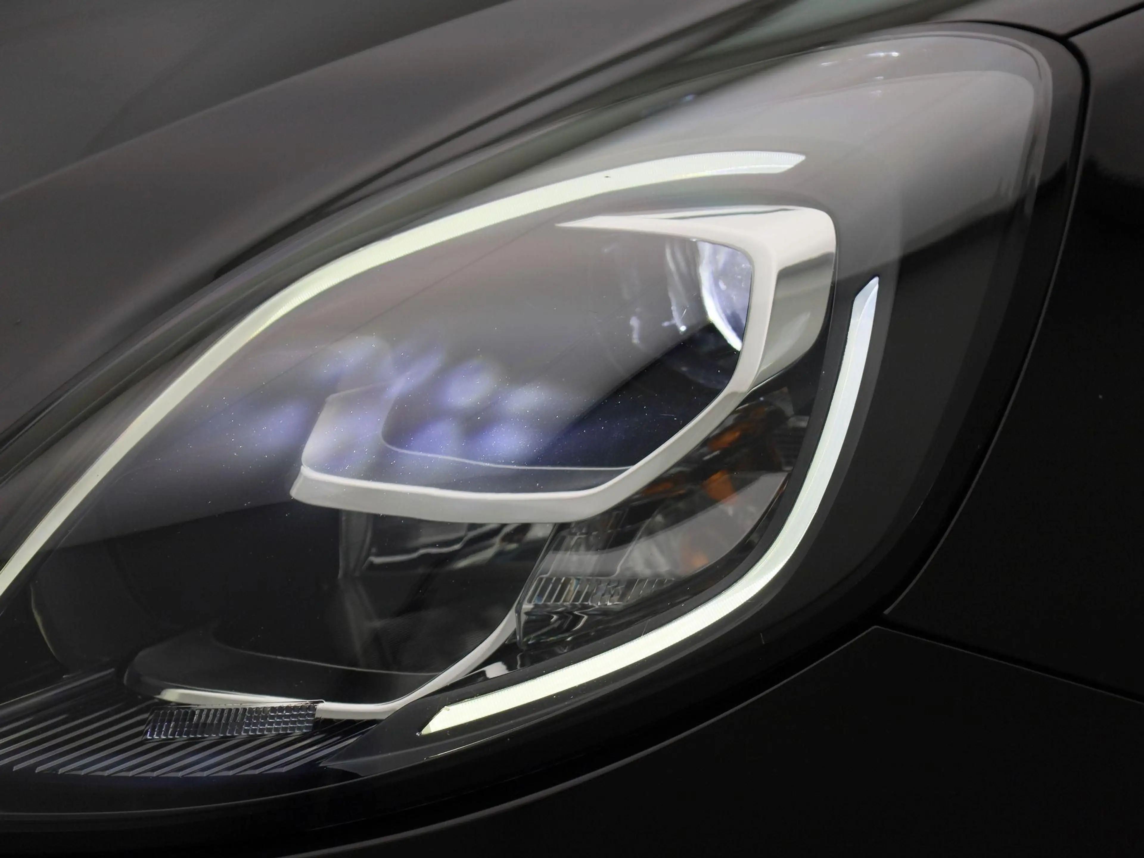Ford Puma 1.0 EcoBoost Hybrid Titanium | Apple Carplay/Andro — photo 14