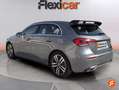 Mercedes-Benz A 180 180d Gris - thumbnail 5