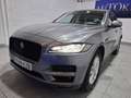 Jaguar F-Pace 2.0L i4D 132kW Pure Auto Grigio - thumbnail 3