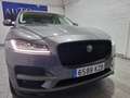 Jaguar F-Pace 2.0L i4D 132kW Pure Auto Grigio - thumbnail 13