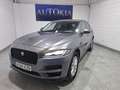 Jaguar F-Pace 2.0L i4D 132kW Pure Auto Grigio - thumbnail 1