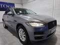 Jaguar F-Pace 2.0L i4D 132kW Pure Auto Grigio - thumbnail 2