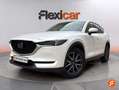 Mazda CX-5 2.5 Skyactiv-G Zenith AWD Aut. Blanco - thumbnail 3
