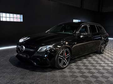 Classe E Break 63 S AMG Speedshif TCT AMG 4-Matic+