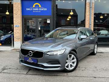 2.0 D4 Pano I Cuir I Led I CarPlay I HUD I ACC