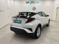 Toyota C-HR I -  1.8h Business e-cvt Bianco - thumbnail 3