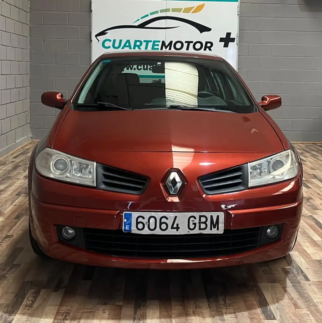 Renault Megane 1.4 Pack Authentique - 2