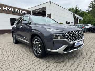 1.6 T-GDi Prime Plug-In Hybrid 4WD