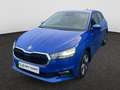Skoda Fabia Fabia 1.0 TSI Style DSG Bleu - thumbnail 6