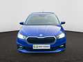 Skoda Fabia Fabia 1.0 TSI Style DSG Bleu - thumbnail 4