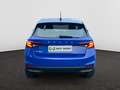 Skoda Fabia Fabia 1.0 TSI Style DSG Bleu - thumbnail 3