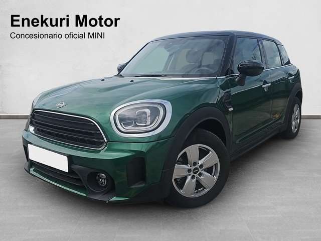 MINI Cooper Countryman AUT. - foto 1