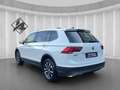 Volkswagen Tiguan Allspace 1.5L DSG*App-Connect*SHZ*Navi** Blanc - thumbnail 6