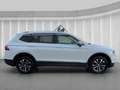 Volkswagen Tiguan Allspace 1.5L DSG*App-Connect*SHZ*Navi** Blanc - thumbnail 3