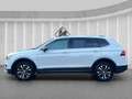 Volkswagen Tiguan Allspace 1.5L DSG*App-Connect*SHZ*Navi** Blanc - thumbnail 8