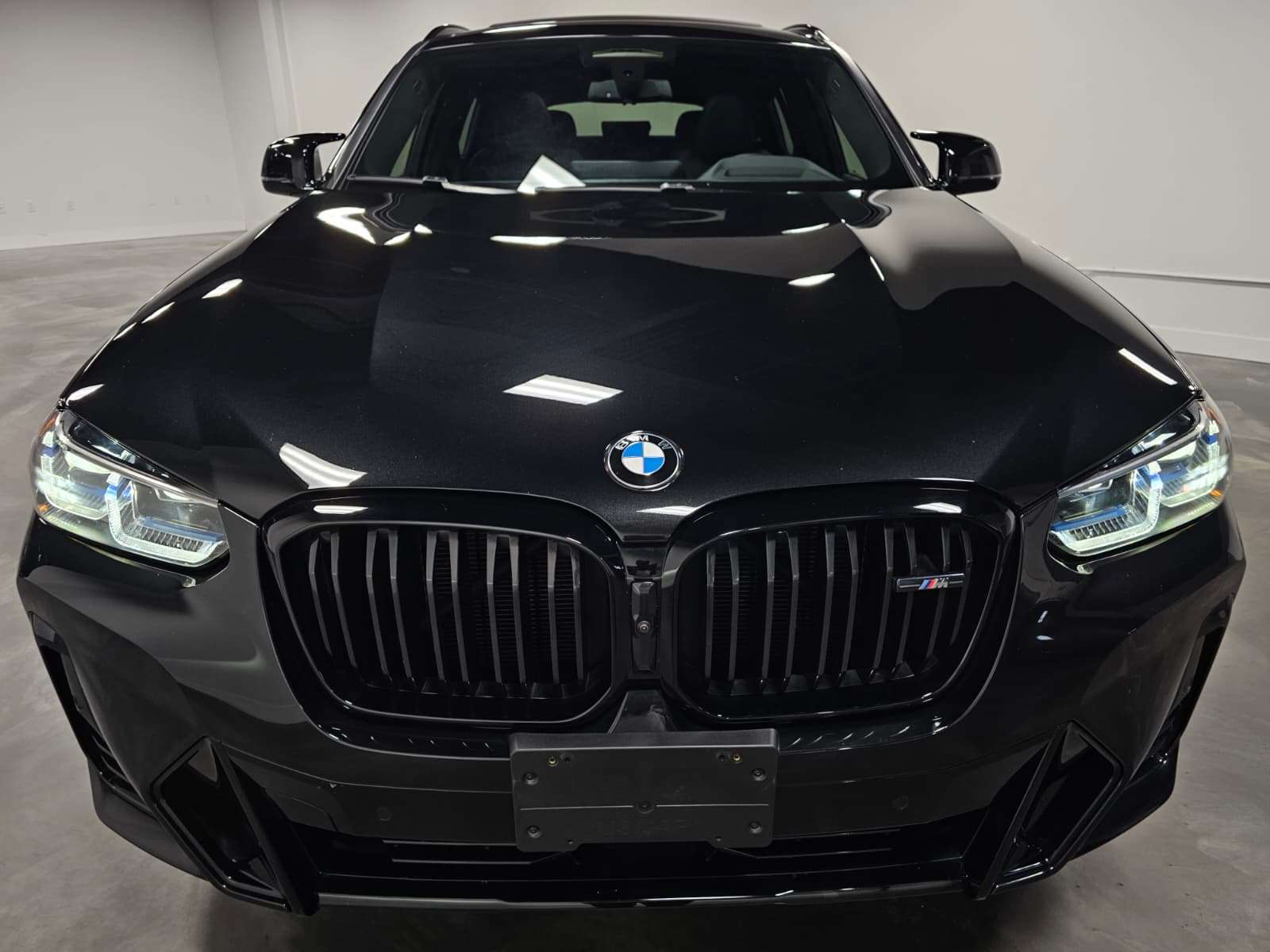 2023 BMW X4 M40I Laserlight/Premium Enhanced — снимка 1