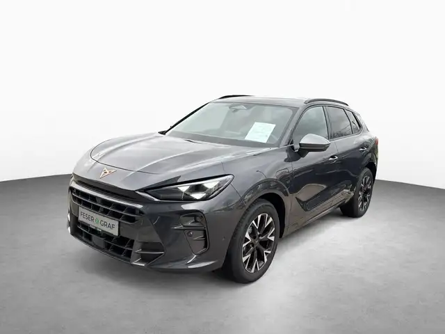 CUPRA Terramar 1.5 e-Hybrid 150 kW/Digital Drive /Dina