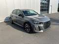 Peugeot 208 PureTech S&S GT 100pk Gris - thumbnail 3