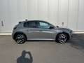 Peugeot 208 PureTech S&S GT 100pk Gris - thumbnail 4