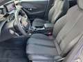 Peugeot 208 PureTech S&S GT 100pk Gris - thumbnail 12