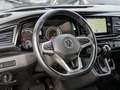 Volkswagen T6.1 Multivan 2.0 TDI DSG Generation Six AHK LED Gris - thumbnail 13