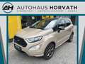 Ford EcoSport 1,5 EcoBlue ST-Line Braun - thumbnail 1