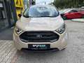 Ford EcoSport 1,5 EcoBlue ST-Line Braun - thumbnail 2