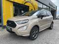 Ford EcoSport 1,5 EcoBlue ST-Line Braun - thumbnail 6