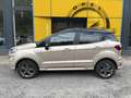 Ford EcoSport 1,5 EcoBlue ST-Line Braun - thumbnail 3