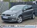 Volkswagen Polo V 1.2 Life BMT SHZ PDC KLIMA TEMPO LM MP3 Gris - thumbnail 1