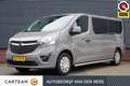 Opel Vivaro Combi 1.6 CDTI L2 BiTurbo MARGE, 9-PERSOONS, CAMER Grau - thumbnail 1