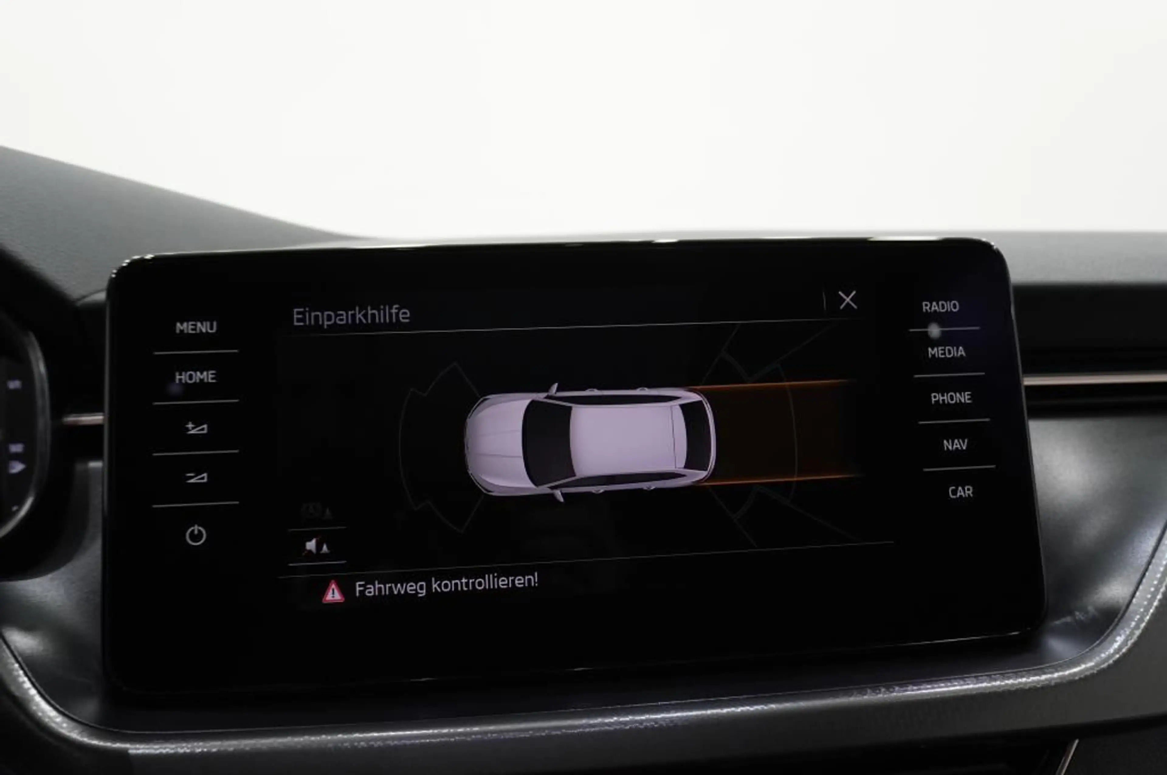 Skoda Scala 1.0 TSi Style Navi/Leder/LED/Virtual — photo 15